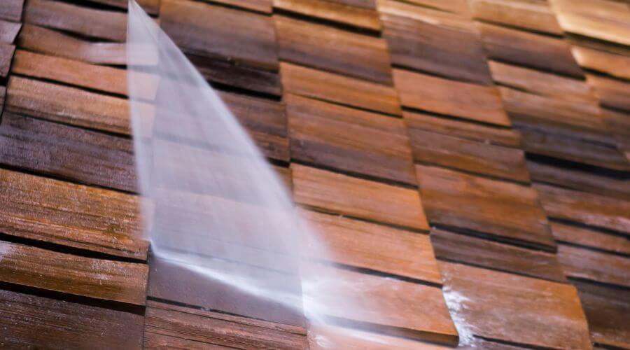 Shingle Roofing in Cucumber, WV